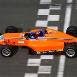 ADAC Formel 4, Benjamin Mazatis, kfzteile24 Mücke Motorsport, Test, Oschersleben 