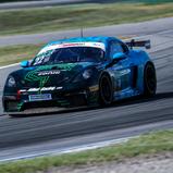 ADAC GT4 Germany, Hockenheimring, Team Allied-Racing, Jan Kasperlik, Nicolaj Møller-Madsen
