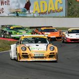 ADAC GT Masters