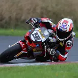 Jaden Immanuel (Klasse O-190), ADAC Mini Bike Cup, Cheb