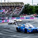 René Rast präsentierte sich in den vergangenen DTM-Rennen formstark