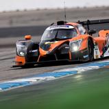 #99 More Motorsport by Reiter / Max van der Snel / Mark van der Snel / Ligier JS P320 / Hockenheimring Baden-Württemberg (D)