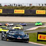 Im Ferrari 296 GT3 von Emil Frey Racing bestreitet Jack Aitken seine dritte DTM-Saison
