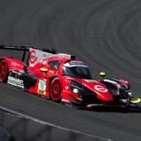 #70 Gebhardt Motorsport / Valentino Catalano / Markus Pommer / Duqueine D08 / Zandvoort