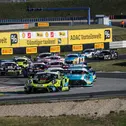 Start-Ziel-Sieg: Michael Ammermüller und Christian Engelhart