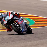 Marcel Schrötter errang Marcel Schrötter errang am Sachsenring 2019 den dritten Platz im Rennen der Moto2 Sachsenring 2019 den dritten Platz im Rennen der Moto2