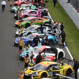 ADAC GT Masters, Oschersleben
