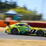 #48 Jules Gounon (FRA / Mercedes-AMG GT3 / Mercedes-AMG Team Mann-Filter), Nürburgring 2026