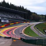 Eau Rouge, Spa-Francorchamps