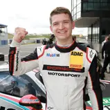 ADAC GT Masters, Oschersleben, KÜS TEAM75 Bernhard, Mathieu Jaminet