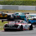 ADAC GT Masters, Nürburgring, Rahel Frey, Christopher Haase, Prosperia C. Abt Racing