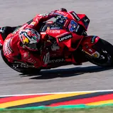 #43 Jack MILLER (AUS / Ducati Lenovo Team / Ducati)