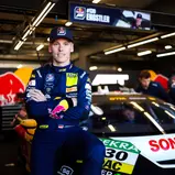 #130 Luca Engstler (DEU / Lamborghini Temerario GT3 / Red Bull Team Abt), Circuit Zandvoort 2026