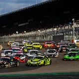 Brüder Mannesmann neuer Partner der Deutschen GT-Meisterschaft
