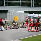 ADAC Kart Masters, Wackersdorf II