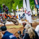 Tom Koch ( Deutschland / KTM / KTM SARHOLZ RACING TEAM ) beim ADAC MX Masters