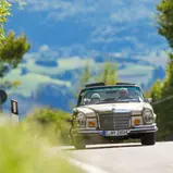 ADAC Trentino Classic 2017