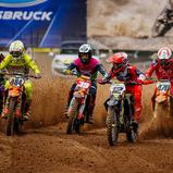 Start ADAC MX Masters in Bitche