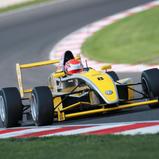 Formel ADAC, Slovakia Ring, Mikkel Jensen, Neuhauser Racing