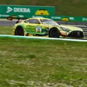 Jules Gounon startet in der DTM im berühmten Mamba-Design
