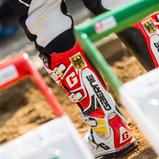 MXON, Team Germany, Maggiora