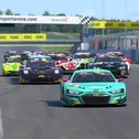 Nach der Action in Oschersleben geht es im nächsten Rennen an den Sachsenring