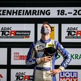 ADAC TCR Germany, Hockenheimring, HP Racing International, Jan Seyffert