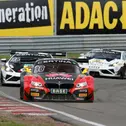 ADAC GT Masters, BMW Sports Trophy Team Schubert, Dominik Baumann