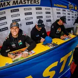 Jordi Tixier (Frankreich / KTM / KTM Sarholz Racing Team)