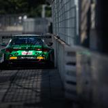 #11 Marco Wittmann (DEU / BMW M4 GT3 Evo / Schubert Motorsport), Norisring