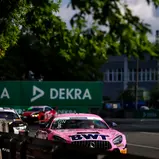 #8 Alex Connor / Marius Schmid / Mercedes-AMG GT4 / BWT Mücke Motorsport, Norisring 2026