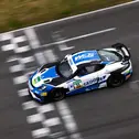 #31 David Jahn / Jannes Fittje / AVIA W&S Motorsport / Porsche 718 Cayman GT4 RS CS / Motorsport Arena Oschersleben