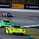 Im finalen Saisonrennen reichte Thomas Preining der dritte Platz für den Gesamtsieg