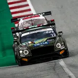 ADAC GT Masters, Red Bull Ring, T3-HRT-Motorsport, Constantin Schöll, Jordan Pepper