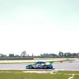 ADAC GT Masters, Slovakia Ring, Farnbacher Racing, Philipp Frommenwiler, Sebastian Asch
