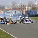 ADAC Kart Masters, Oschersleben