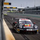 ADAC GT Masters, Lausitzring, Precote Herberth Motorsport, Robert Renauer, Sven Müller