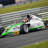 ADAC Formel 4, Oschersleben, DTM, Marvin Dienst, HTP Juniorteam