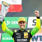 #91 Thomas Preining (AUT / Porsche 911 GT3 R / Manthey), Sachsenring 2026