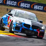 #1 Tobias Schimon / BMW M2 Racing / ADAC BMW M2 Cup VIP, Nürburgring 2026