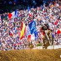 MXoN Team Germany, FIM Motocross of Nation, Ernée, Max Nagl