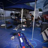 ADAC Rallye Masters, ADAC Niedersachsen Rallye