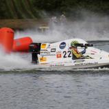 Int. ADAC MSG Motorboot Cup