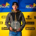 ADAC MX Masters, Gaildorf, Hannes Volber ( KTM / Deutschland )