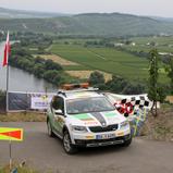 ADAC Rallye Deutschland