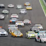 ADAC GT Masters, Lausitzring
