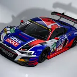 Engstler Motorsport setzt auf eine Mischung aus Erfahrung und Nachwuchs