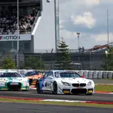 ADAC GT Masters, Nürburgring, BMW Team Schnitzer, Nick Catsburg, Philipp Eng