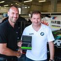 ADAC GT Masters, BMW Sports Trophy Team Schubert