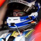 #25 Jannes Fittje (DEU) / Huber Motorsport / Porsche 911 GT3 R / Nürburgring
